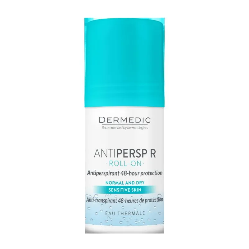 Dermedic Antipersp R Roll-On 60ML