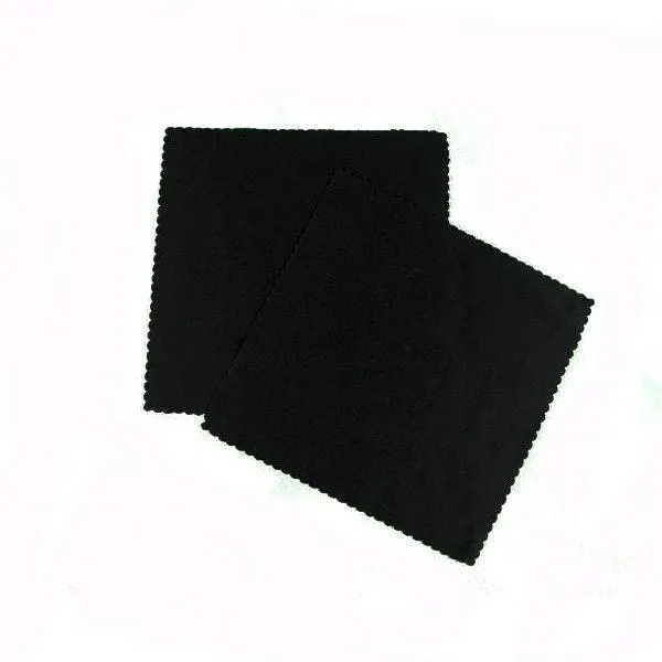 Fifteen Microfiber Cloths