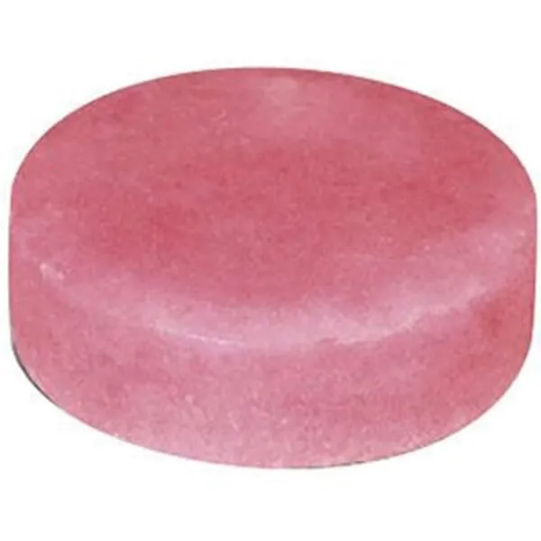 FRESH PRODUCTS 3PB-F-20 Urinal Block, 3 oz Capacity, Cherry, Pink