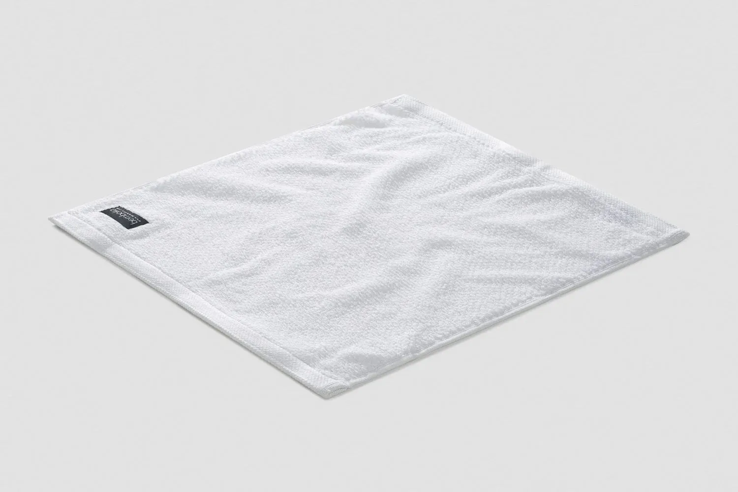 Jacquard Face Washers