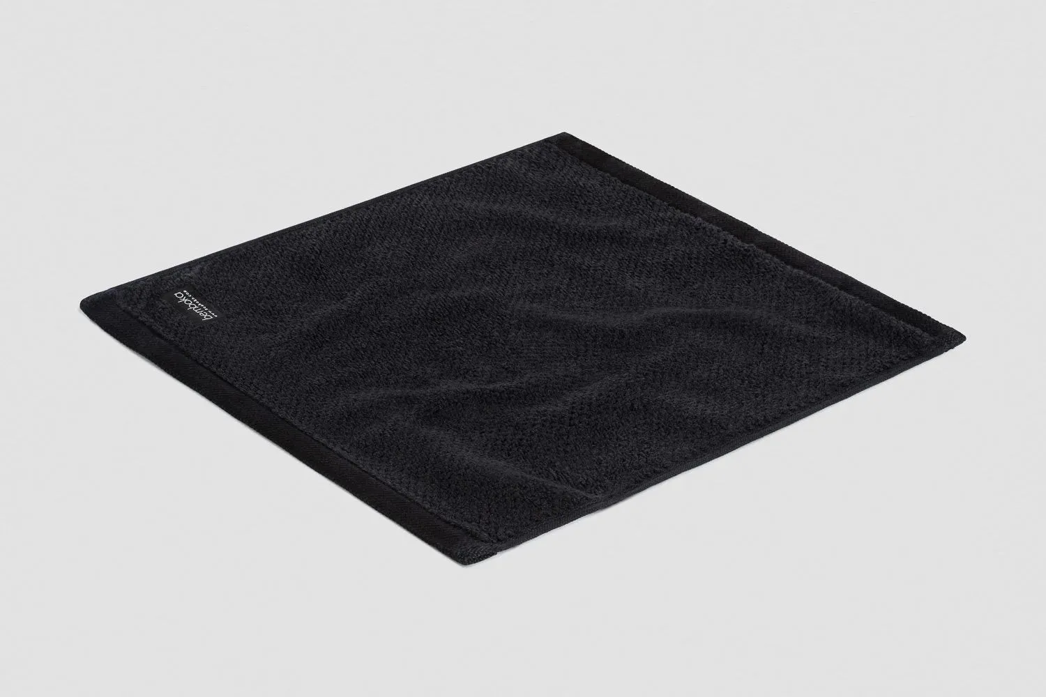 Jacquard Face Washers