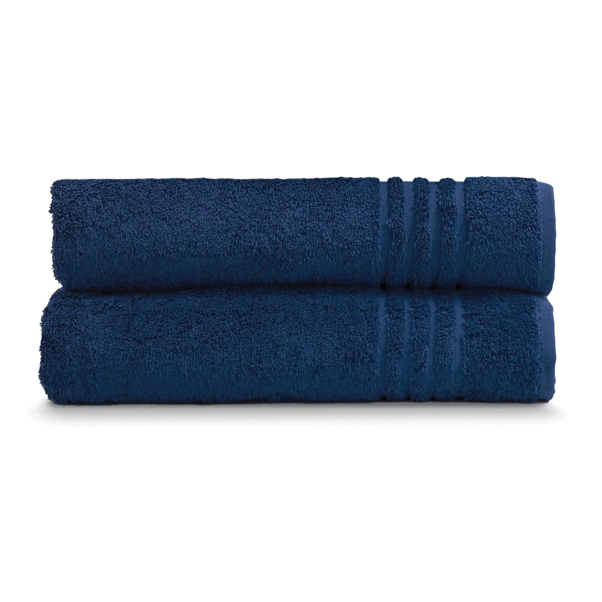 Luxury Cotton 2-Piece Hand Towel Set