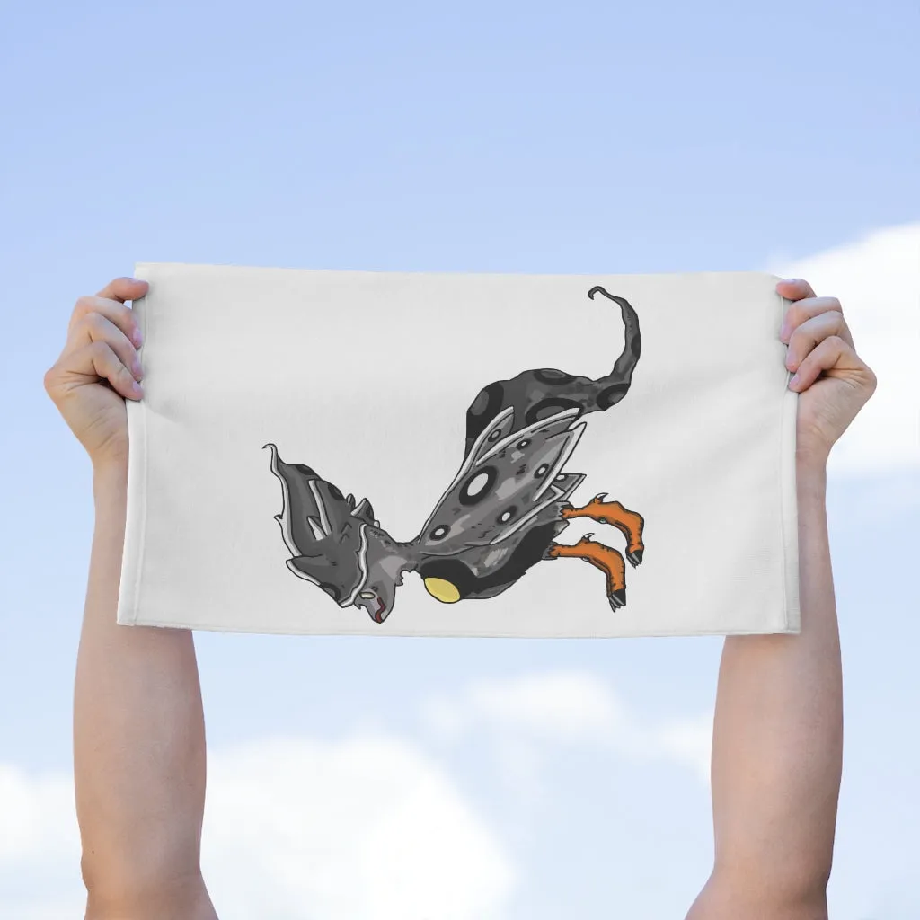 Rerann Rally Towel, 11x18
