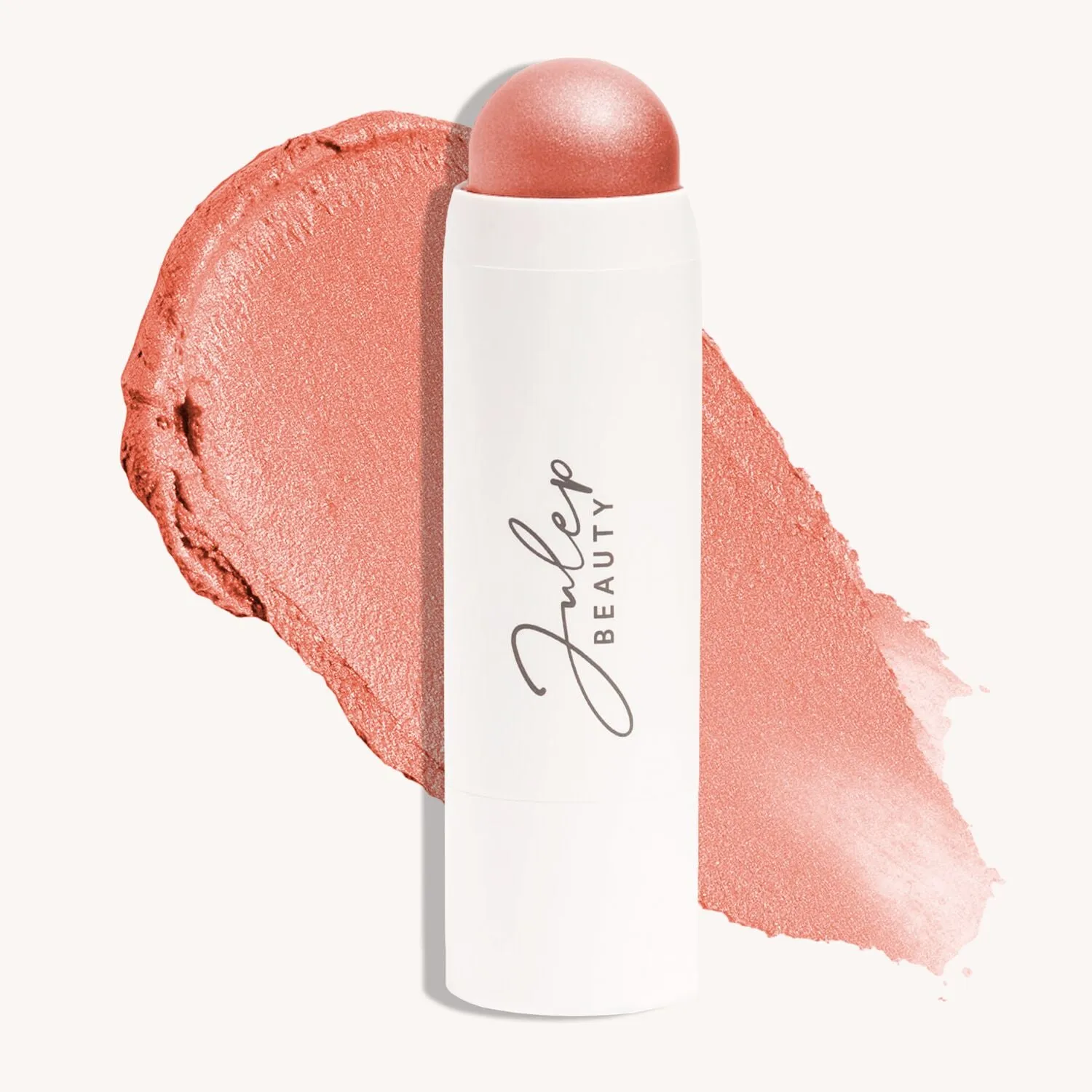 Skip the Brush  2-in-1 Color Stick for Cheeks and Lips
