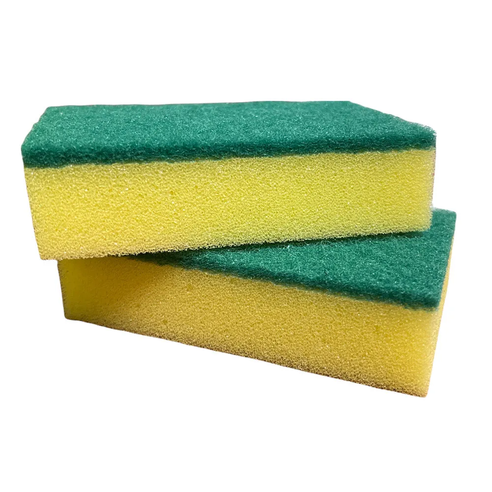 Soap Pump & Dish Sponge Set