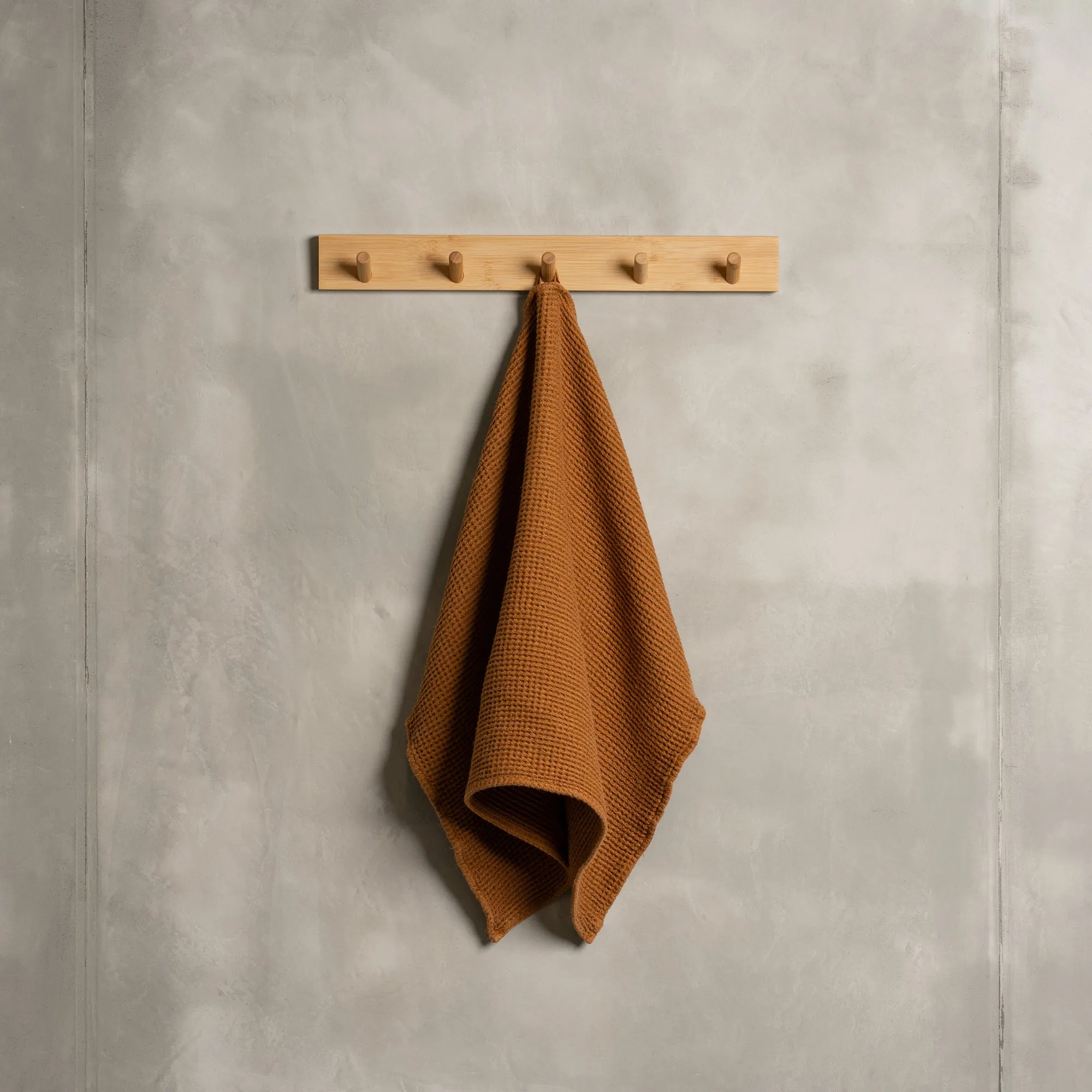 Waffle Hand Towel